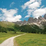 Ansitz Brandjocch