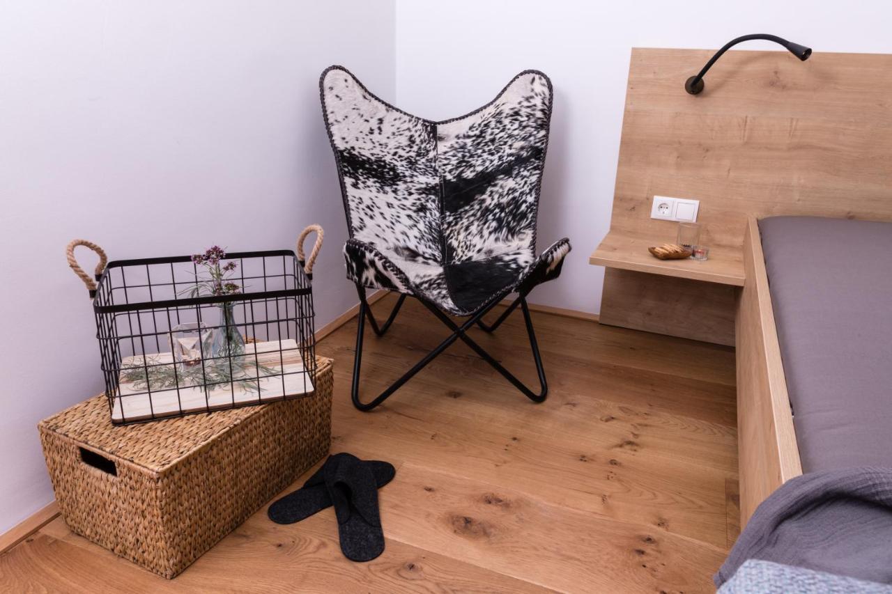 Ansitz Brandjocch Apartment Innsbruck