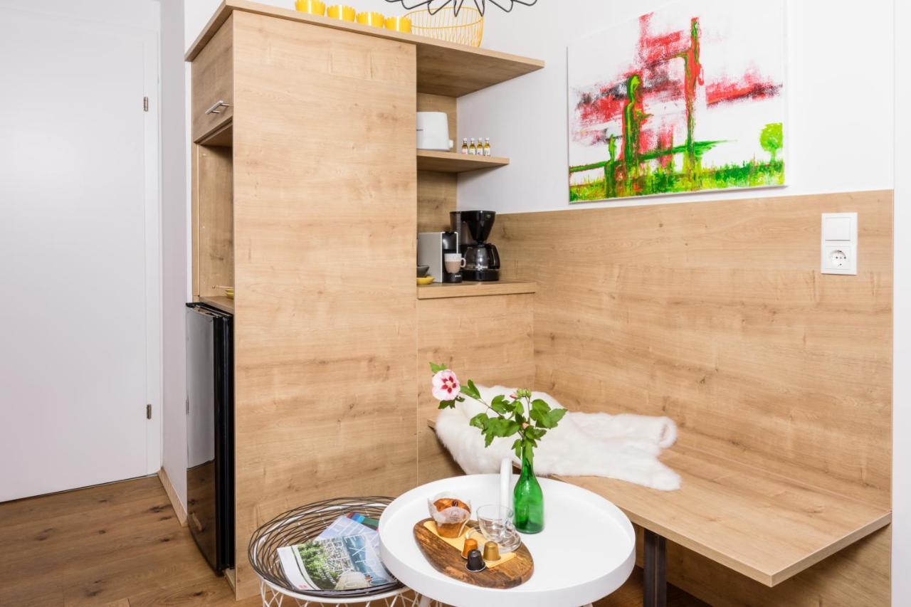 Ansitz Brandjocch Apartment Innsbruck