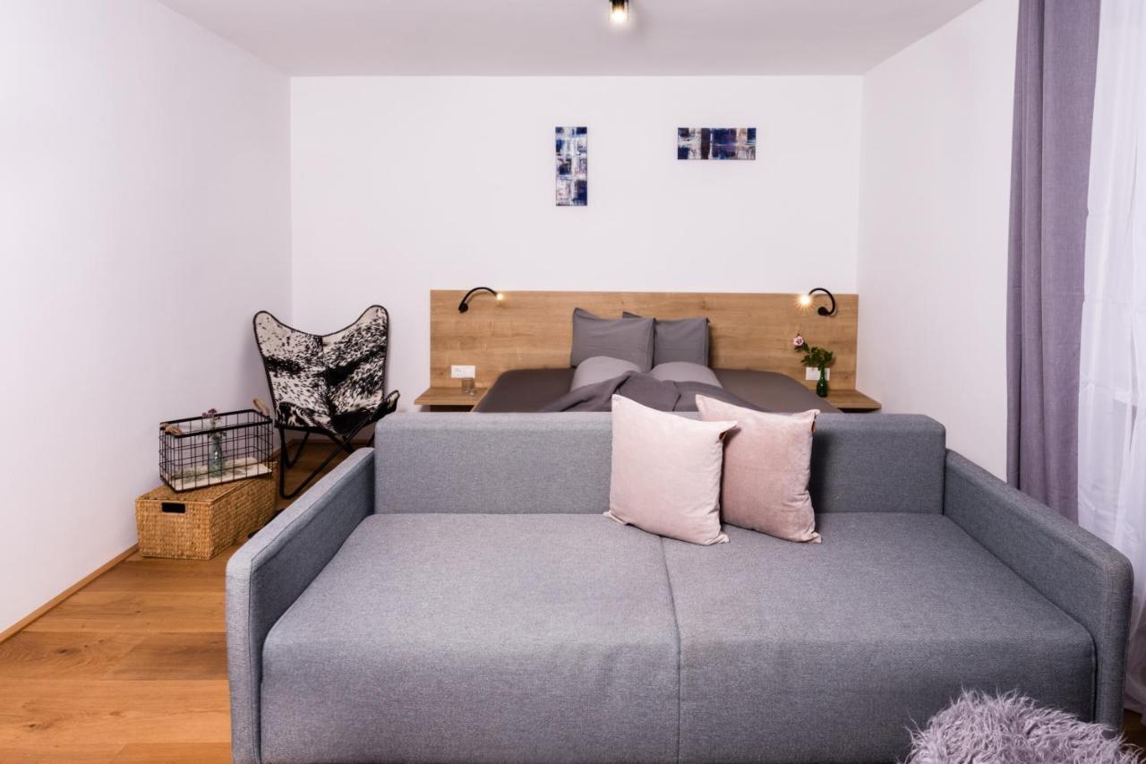 Ansitz Brandjocch Apartment *