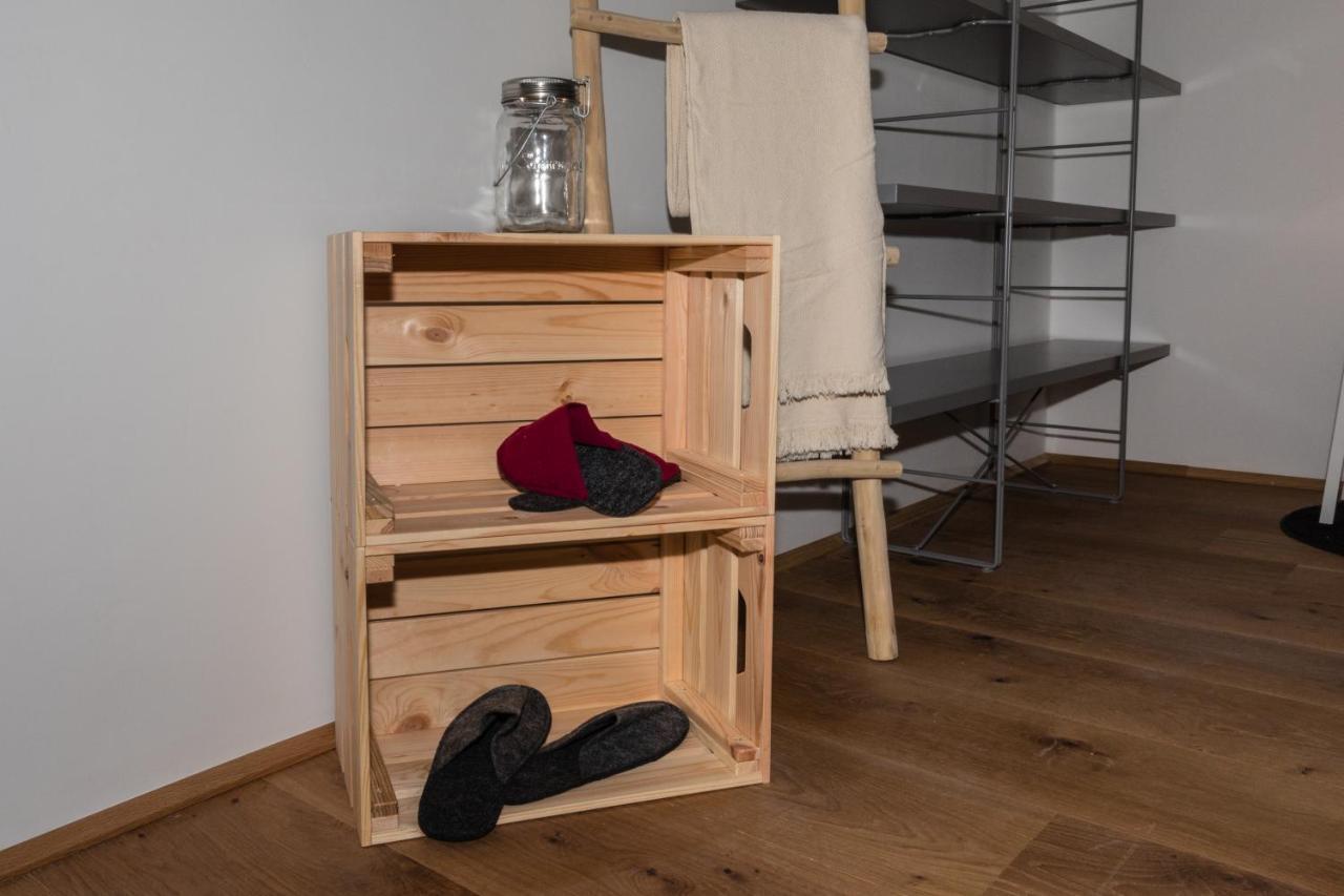Ansitz Brandjocch Apartment Innsbruck